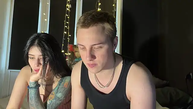 love4couple online show from 04.14.26