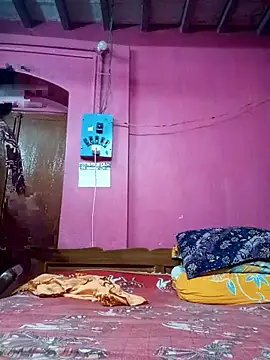 Hooghlypinkivabi online show from 02.21.26