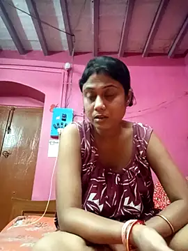 Hooghlypinkivabi online show from 03.07.26