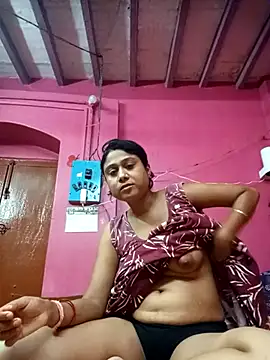 Hooghlypinkivabi online show from 03.29.26