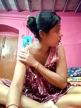 Hooghlypinkivabi online show from 04.19.26