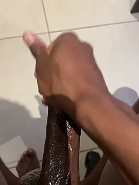 Daddy3rdlegx online show from 03.22.26