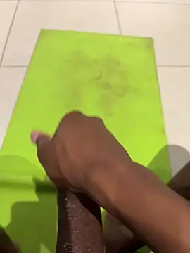 Daddy3rdlegx online show from 04.03.26