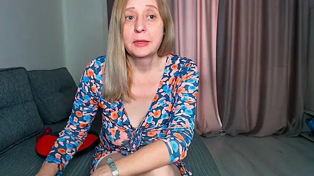 MiLenaMilf online show from 03.15.26