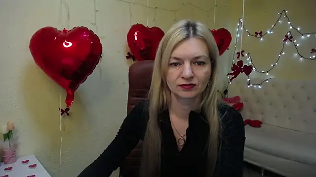 MelissaTyler online show from 02.09.26