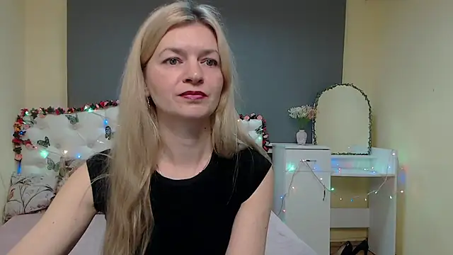 MelissaTyler online show from 02.22.26