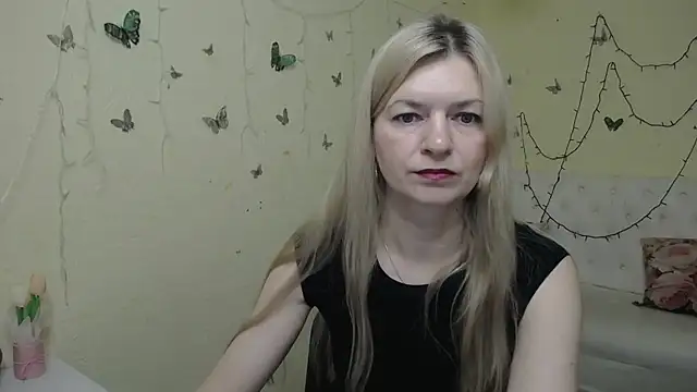 MelissaTyler online show from 02.25.26