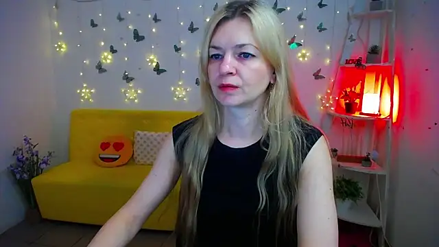 Snapshot of MelissaTyler chatting on 05.02.26 MelissaTyler online show from 05.02.26