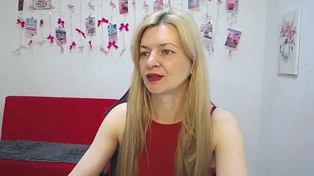 Snapshot of MelissaTyler chatting on 05.31.26 MelissaTyler online show from 05.31.26