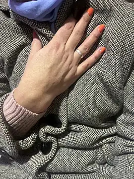 Snapshot of SexyMamiVee chatting on 01.13.26 SexyMamiVee online show from 01.13.26