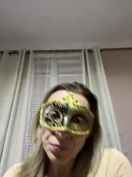 SexyMamiVee online show from 02.19.26