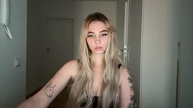 TeenLily online show from 06.29.26