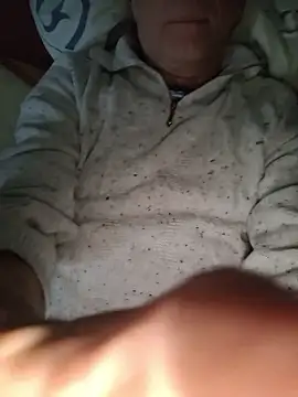 ModelAlexG online show from 01.11.26