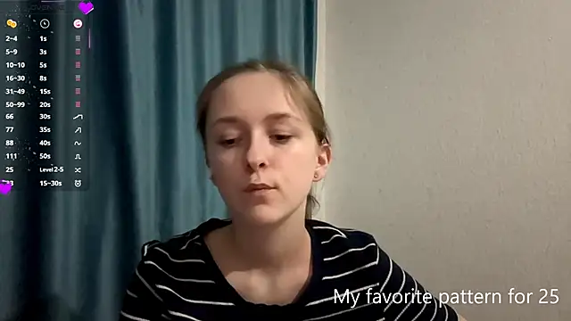 AbigailAbdalla online show from 01.13.26