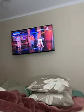 Ameliemist online show from 02.10.26