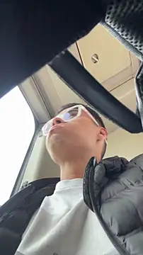 Latin Paisa Boy online show from 02.14.26