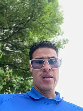 Latin Paisa Boy online show from 03.26.26