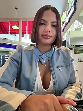 Irina Velvett online show from 02.06.26