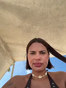 Irina Velvett online show from 02.16.26