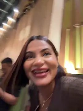 Irina Velvett online show from 02.22.26