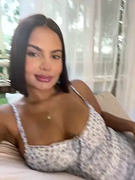 Irina Velvett online show from 04.07.26