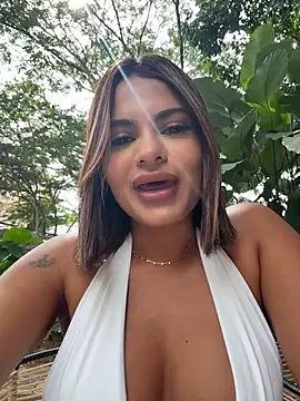 Irina Velvett online show from 07.12.26