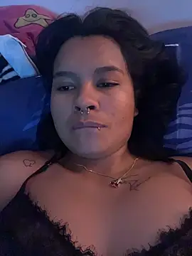 Chloe cortes online show from 04.30.26