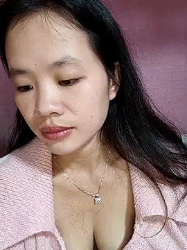 Snapshot of MISSINKUTE chatting on 01.06.26 MISSINKUTE online show from 01.06.26