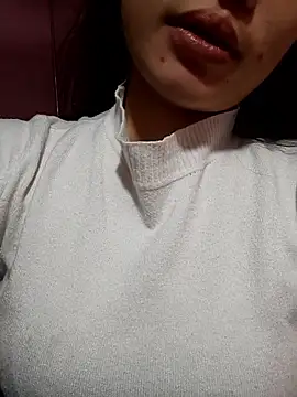 Snapshot of MISSINKUTE chatting on 02.01.26 MISSINKUTE online show from 02.01.26