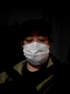 masahiro0922 online show from 03.06.26