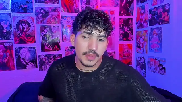 Zeref- online show from 12.22.25