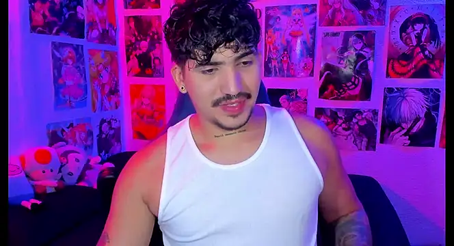 Zeref- online show from 12.23.25