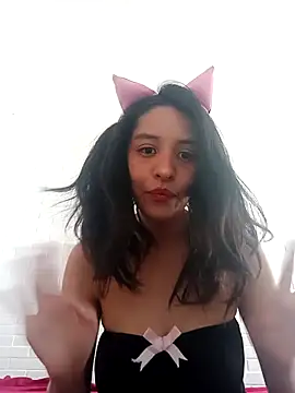 Snapshot of Phoenix_Paws chatting on 03.19.26 Phoenix Paws online show from 03.19.26