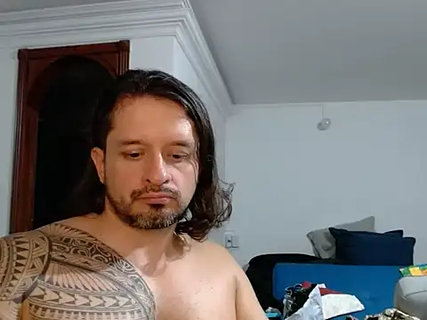 Snapshot of gonzzohunterr chatting on 03.21.26 gonzzohunterr online show from 03.21.26