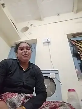 Anjli hot44A online show from 07.05.26