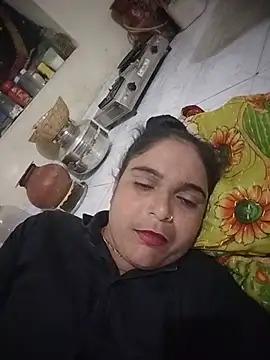 Anjli hot44A online show from 07.07.26