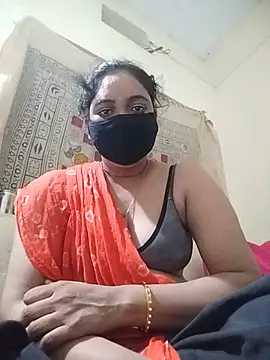 Anjli hot44A online show from 07.08.26