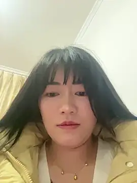 Molly-xiao online show from 02.13.26