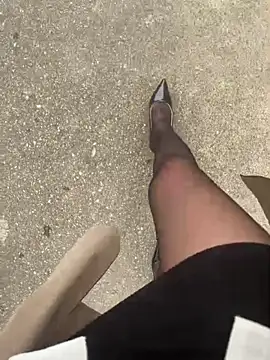 Molly-xiao online show from 04.01.26