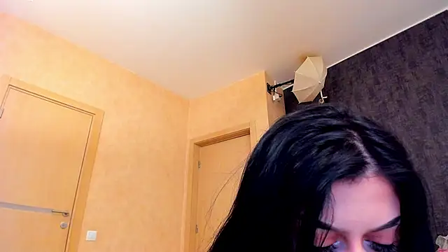 NayaNoirX online show from 02.16.26