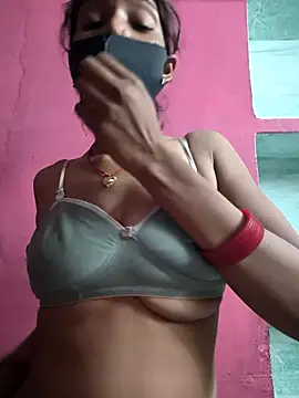 Snapshot of Naughty_Seema chatting on 03.31.26 Naughty Seema online show from 03.31.26