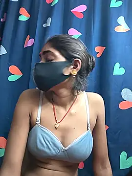 Snapshot of Naughty_Seema chatting on 05.31.26 Naughty Seema online show from 05.31.26