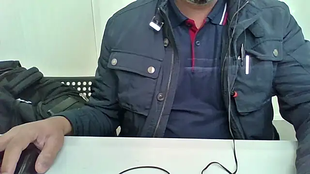 Moreno Casado Safado online show from 12.22.25