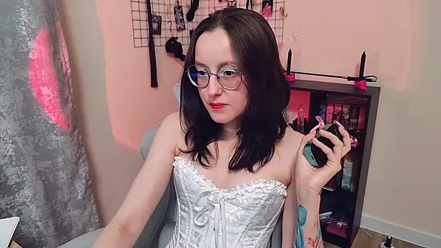 XXGoddessLXX online show from 03.25.26