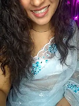 Snapshot of Saumyy chatting on 03.05.26 Saumyy online show from 03.05.26