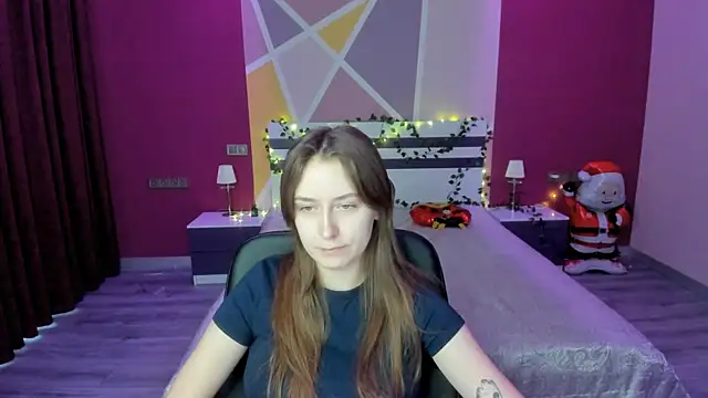 SerenityWild online show from 01.06.26