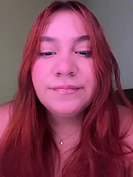 Snapshot of Isadora_ryu chatting on 06.07.26 Isadora ryu online show from 06.07.26