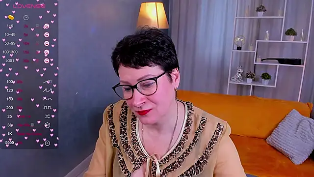 JennyMons online show from 02.05.26