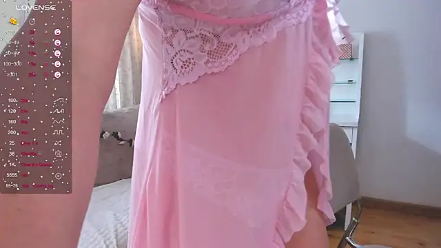 JennyMons online show from 03.19.26