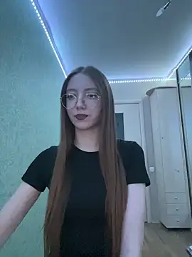 Eseniya  online show from 03.04.26